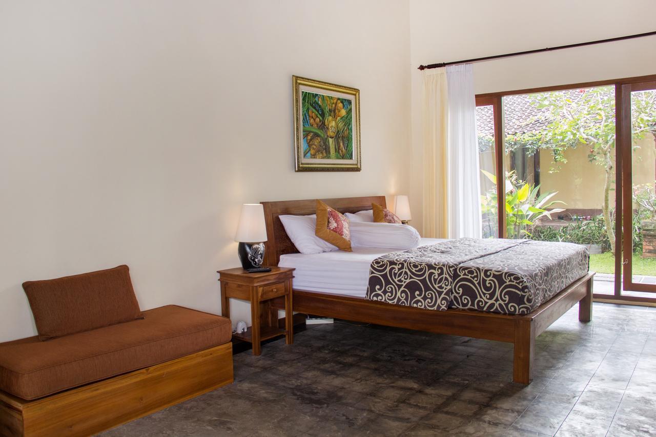 Mandara House Hotel Ubud  Exterior photo