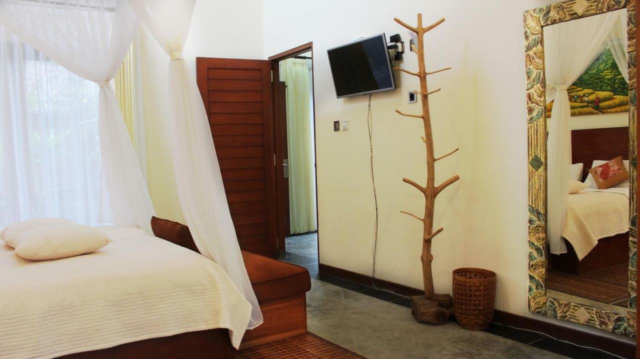 Mandara House Hotel Ubud  Exterior photo