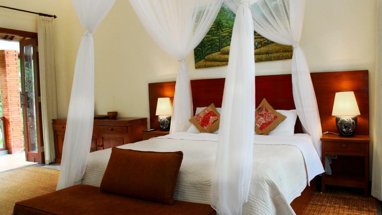 Mandara House Hotel Ubud  Exterior photo