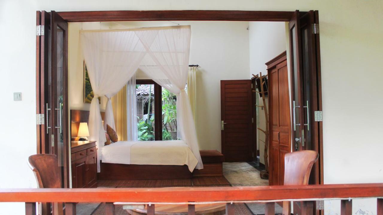 Mandara House Hotel Ubud  Exterior photo